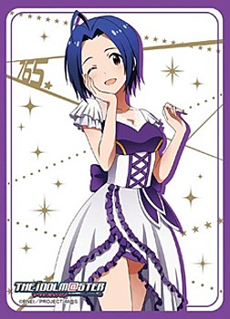 Bushiroad Sleeve Collection High-grade Vol. 0954 The Idolmaster Miura Azusa 10th Live Costume Ver.